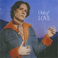 Spencer Sutherland - Out of Love