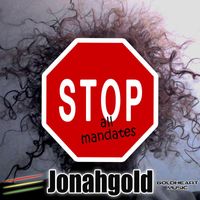 Jonahgold - Stop All Madness