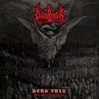 Dawnbreaker - Deus Vult (Deluxe Edition)