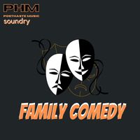PostHaste Music - Family Comedy - Posthaste Music Soundry