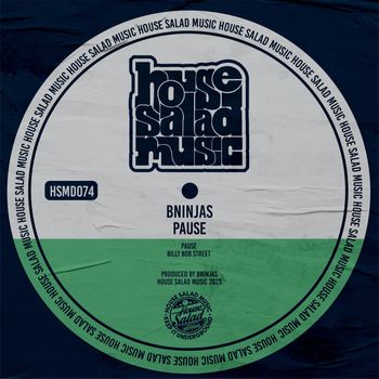 BNinjas - Pause