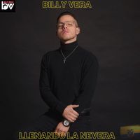 Billy Vera - Llenando La Nevera
