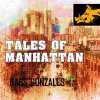 Babs Gonzales - Tales of Manhattan - The Cool Philosophy of Babs Gonzales