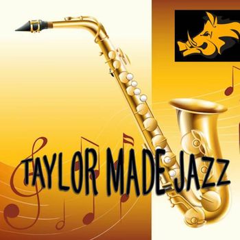 Billy Taylor - Taylor Made Jazz - Britt Woodman