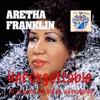 Aretha Franklin - A Tribute to Dinah Washington