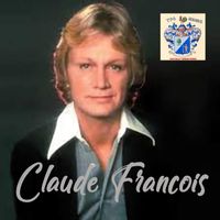 Claude Francois - Claude Francois No. 3
