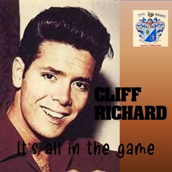 Cliff Richard - It's All in the Game