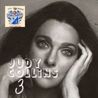 Judy Collins - Judy Collins 3