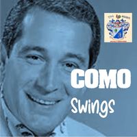 Perry Como - Como Swings