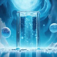 CJ Catalizer - Cryogenic Stellar Liquid (Revisited)