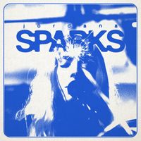 Jordana - Sparks