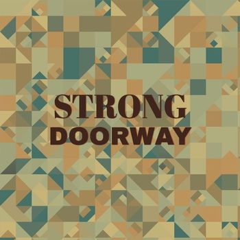 Various Artists - Strong Doorway