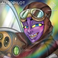 Robert Bueno - Autopilot