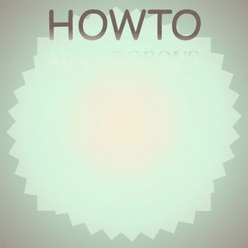 Various Artists - Howto Malodorous