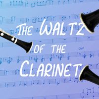 Grand Violet - The Waltz of the Clarinet