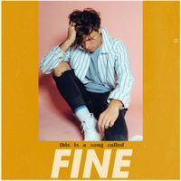Spencer Sutherland - Fine (Explicit)