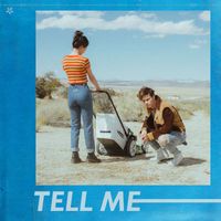 Spencer Sutherland - Tell Me (Explicit)