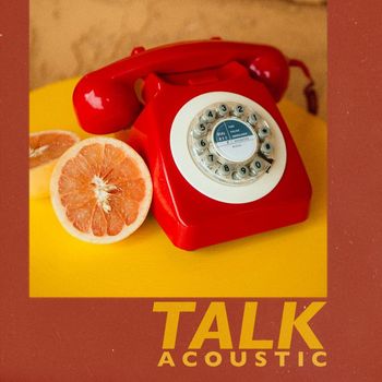 Spencer Sutherland - Talk (Acoustic)