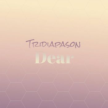 Various Artists - Tridiapason Dear