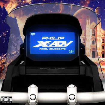 Philip - X-ADV (Explicit)