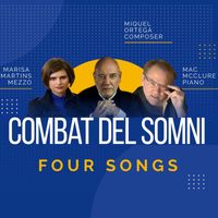 Marisa Martins & Mac McClure - Combat del Somni