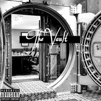 Nuvo - The Vault (Explicit)
