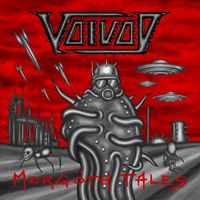 Voivod - Condemned to the Gallows (2023 Version)