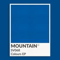 Mountain - Colours
