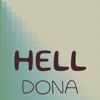 Various Artists - Hell Dona