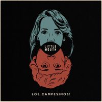 Los Campesinos! - Little Mouth