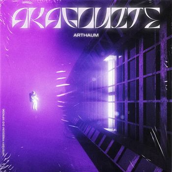 Arthaum - Aragonite (Extended Mix)