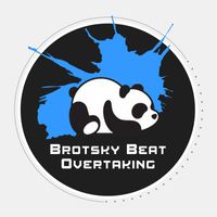 Brotsky Beat - Overtaking