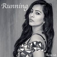 Acacia - Running