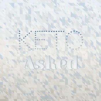 Various Artists - Keto Asked