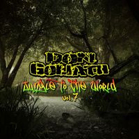 Don Goliath - Jungle to the World, Vol. 7