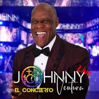 Johnny Ventura - Mas De 100 El Concierto