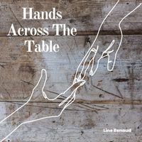 Line Renaud - Hands Across The Table - Line Renaud