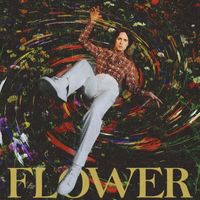 Spencer Sutherland - Flower