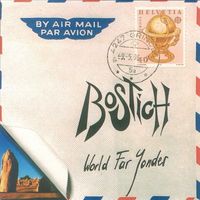 Bostich - World Far Yonder