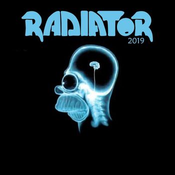 Radiator - RADIATOR 2019