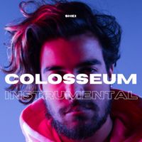 shei - colosseum (instrumental)