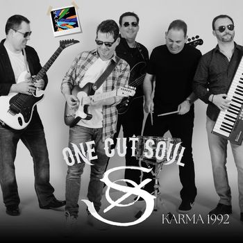 One Cut Soul - Karma 1992