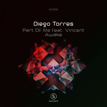 Diego Torres - Part of Me