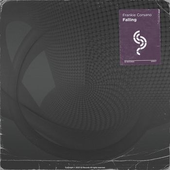Frankie Corsano - Falling