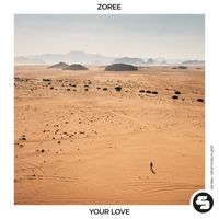 Zoree - Your Love