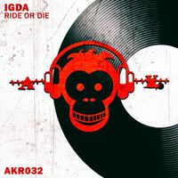 IGDA - Ride or Die