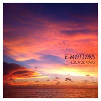 Luca De Maas - E-Motions