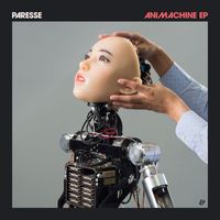 Paresse - Animachine EP