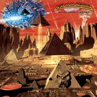 Gamma Ray - Blast from the Past (Remastered)