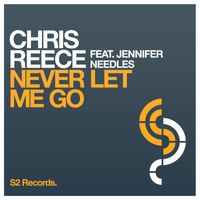 Chris Reece feat. Jennifer Needles - Never Let Me Go